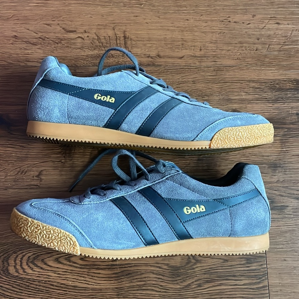 Men’s Gola shoes